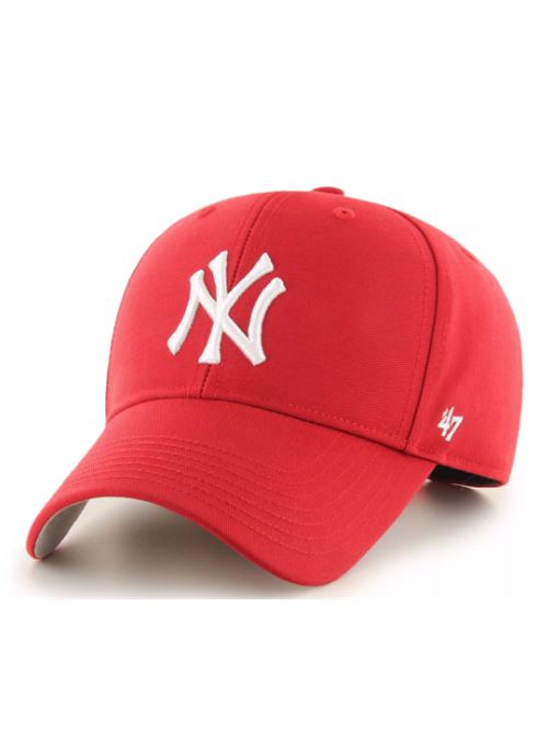 cappello visiera unisex 47 BRAND | RAC17CTPRD
